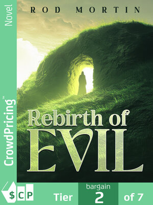 cover image of Rebirth of Evil